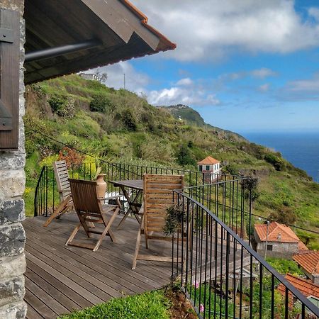 Calhau Grande Hotel Arco da Calheta  Exterior foto