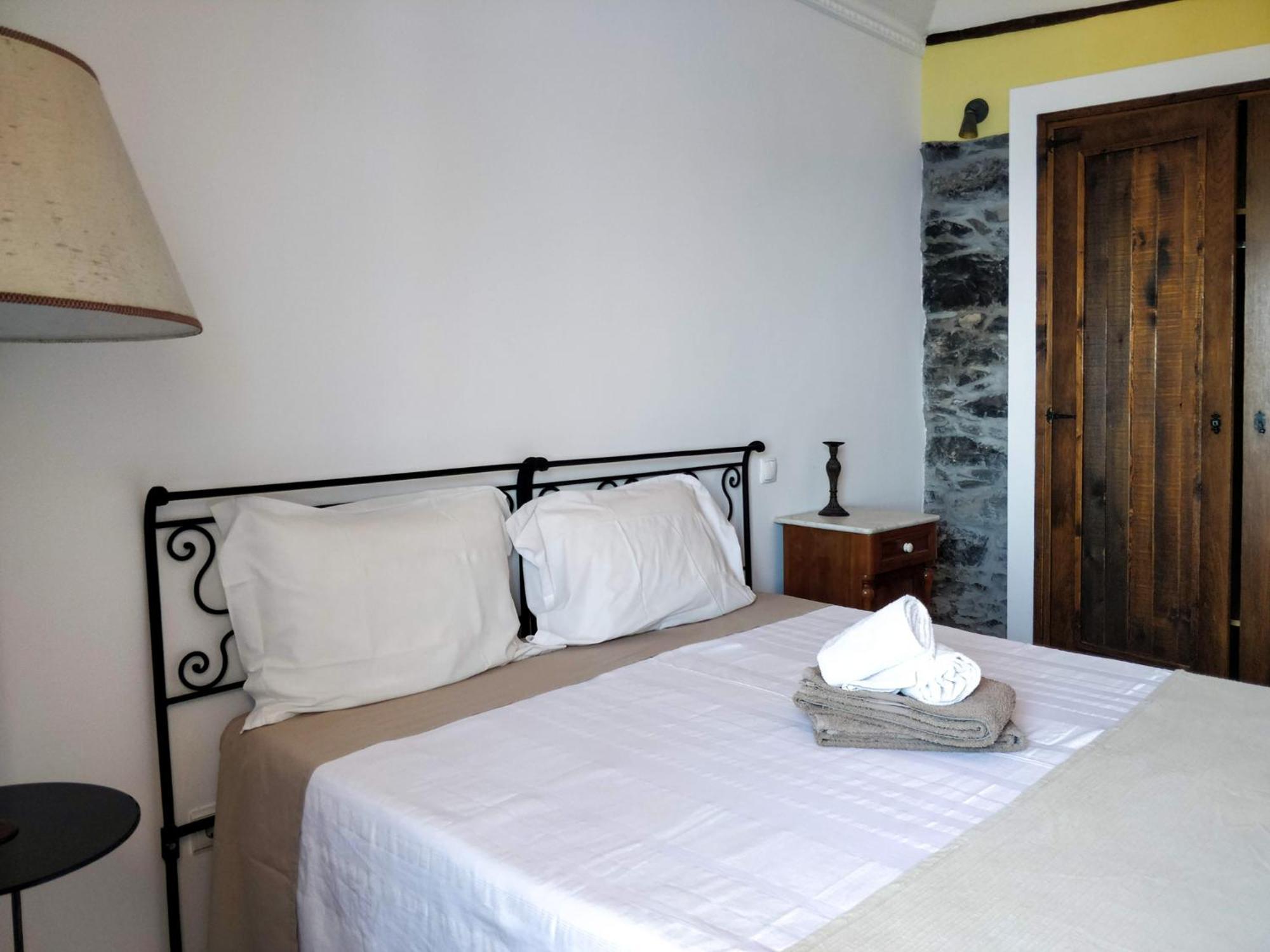 Calhau Grande Hotel Arco da Calheta  Quarto foto