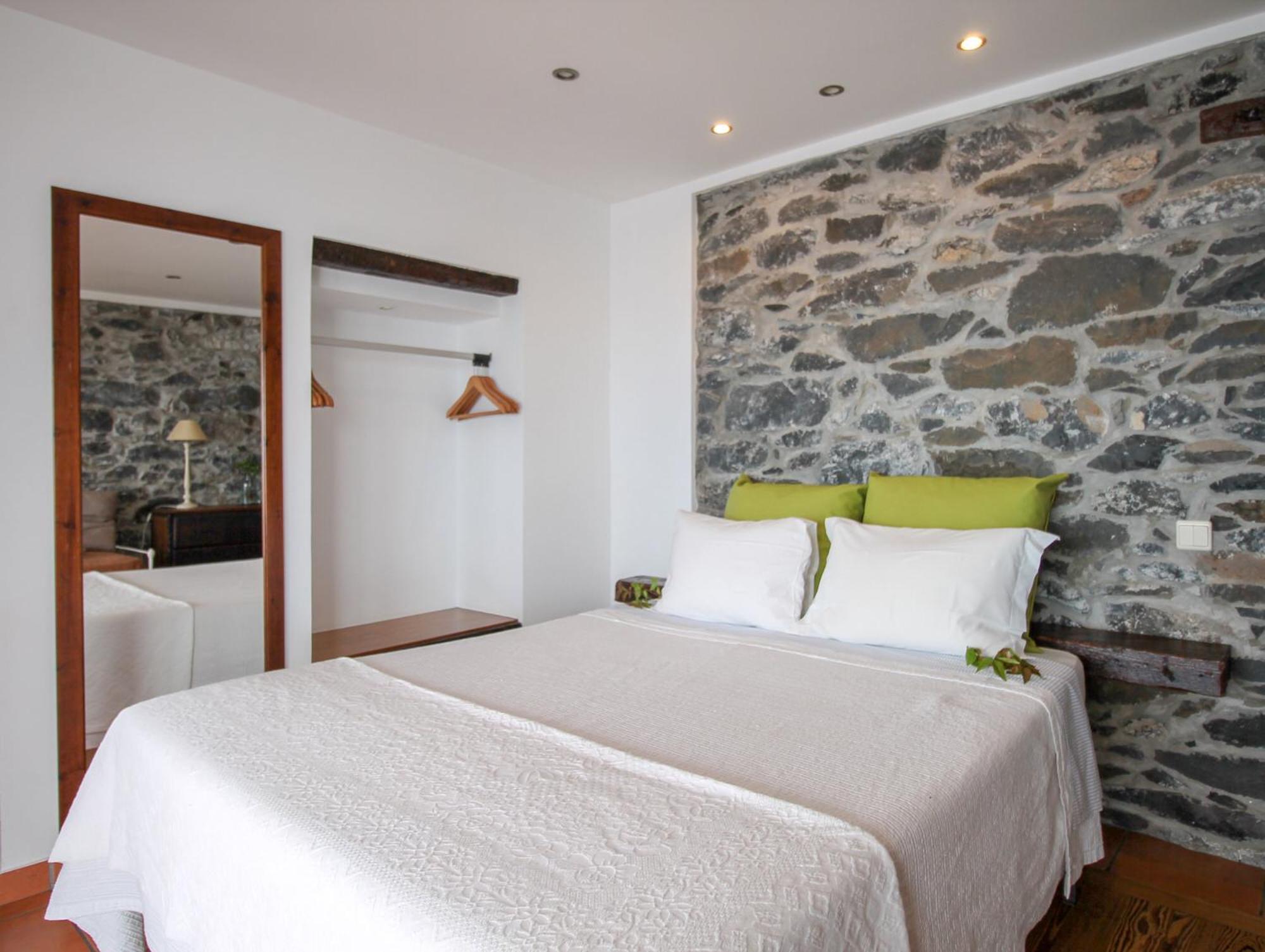 Calhau Grande Hotel Arco da Calheta  Quarto foto