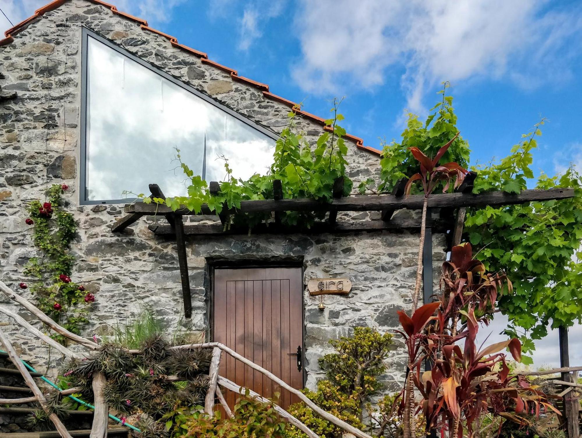 Calhau Grande Hotel Arco da Calheta  Quarto foto