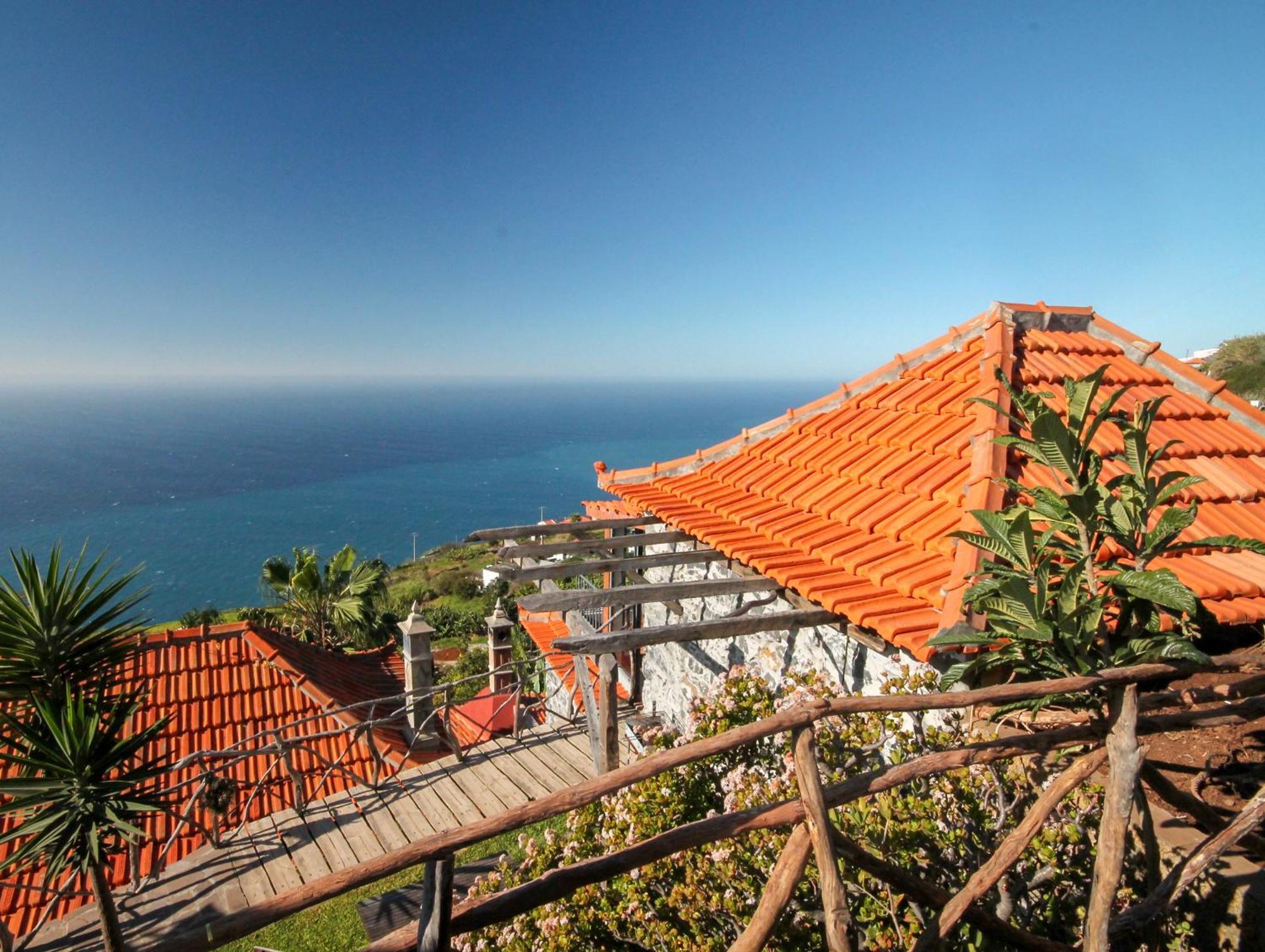 Calhau Grande Hotel Arco da Calheta  Quarto foto