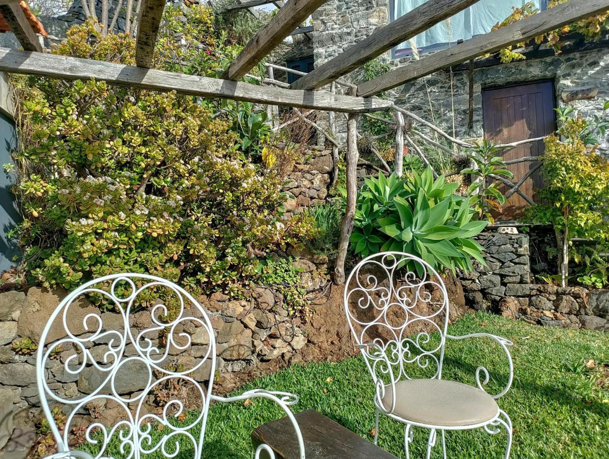Calhau Grande Hotel Arco da Calheta  Quarto foto